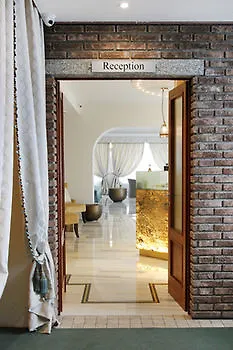 Hotel Garni Villa Hadeel Cadenabbia