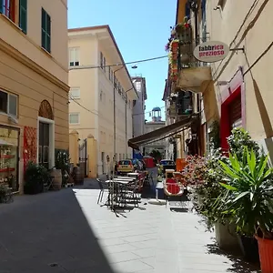 Valerie , La Spezia Italy