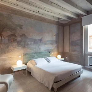 Pensión Scaravelli Residenza, Mantua