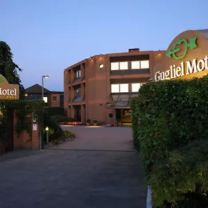 Hotel Guglielmotel, Brembate