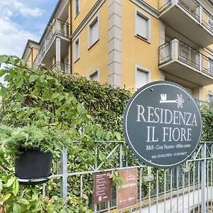 Bed and breakfast Residenza Il Fiore, Bérgamo